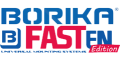 BORIKA FASTen