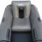 Надувне крісло Grif boat для човнів ПВХ (650 г/м²) – комфорт на воді