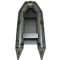 Купити надувний моторний човен Grif boat GLM-270 — ціна, характеристики та відгуки