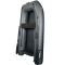 🏆Купити човен Grif boat GM 235 - преміум ПВХ 1100 г/м², одномісний під мотор