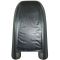 🏆Купити човен Grif boat GM 235 - преміум ПВХ 1100 г/м², одномісний під мотор