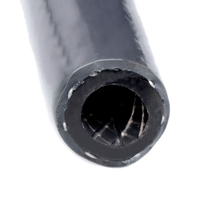 ⛽ Універсальний армований паливний шланг із грушею 2м | C34634 8 мм